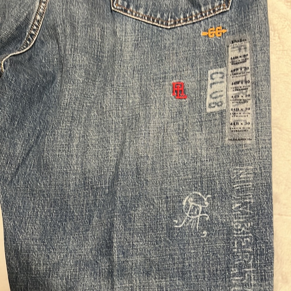 NWT Polo Ralph Lauren men’s jeans - Picture 12 of 16